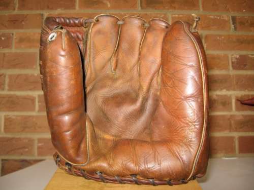 Al Dark Spalding Front